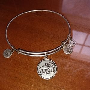 NWT Alex and Ani bracelet